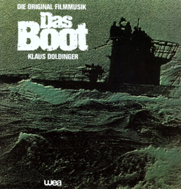 Das Boot - Klaus Doldinger