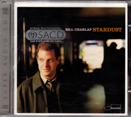 BILL CHARLAP - STARDUST