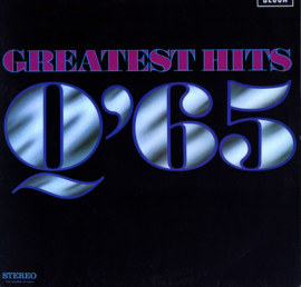 Q 65 - Greatest Hits