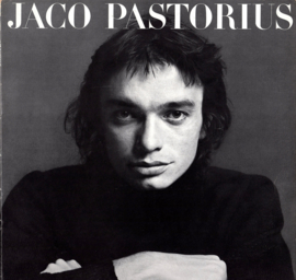 JACO PASTORIUS - same