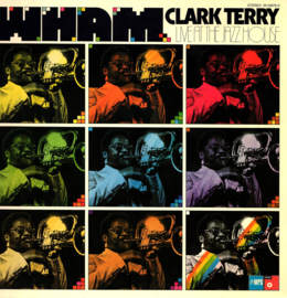CLARK TERRY - WHAM