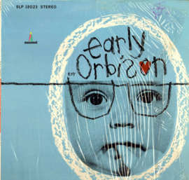 Roy Orbison - Early Orbison