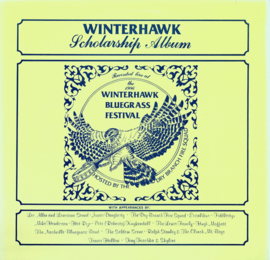 WINTERHAWK - Scholarship Album