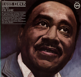 Harry Edison - Blues For Basie
