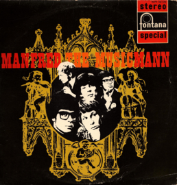 Manfred Mann - The  Music Mann