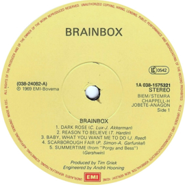 Brainbox - same