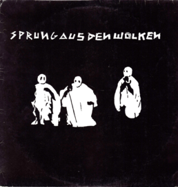 Sprung Aus Den Wolken - same