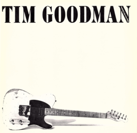 Tim Goodman - Footsteps