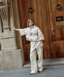 Beaumont, kort jasje