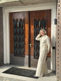 Aaiko, pak met klein glittertje, jacket