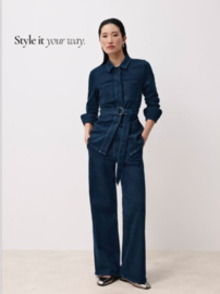 Comma, denim pak, jasje