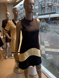 Tara Jarmon, twiggy jurkje