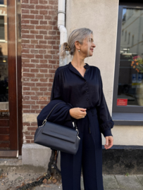 Smaak Amsterdam. Aileen, donker blauw