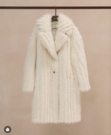 Beaumont, faux fur jas