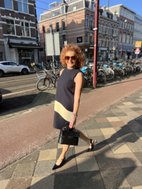 Tara Jarmon, sixties dress