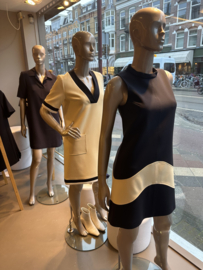 Tara Jarmon, twiggy jurkje
