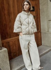 Beaumont, kort jasje