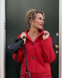 Smaak Amsterdam, betti, zwart