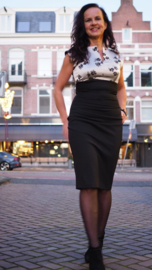 Diva Catwalk, feestelijke jurk