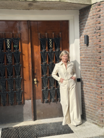 Aaiko, pak met glittertje, wijde broek