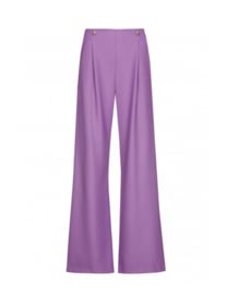 Caroline Biss, lila pak, pantalon