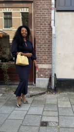 Smaak Amsterdam, Sophie butter