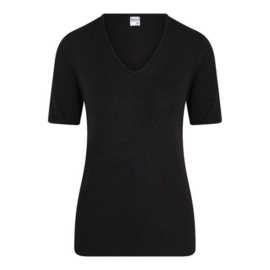 Beeren Thermo Shirt Dames Korte Mouw