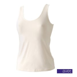 AVET 7591 DAMES TOP