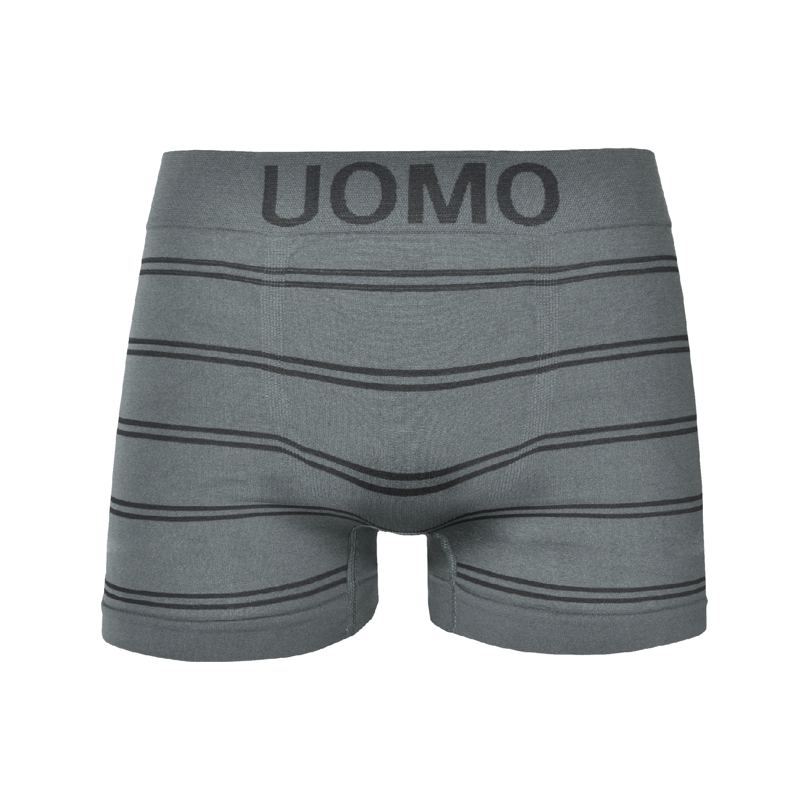 Heren Boxershort Uomo Stripe 10-pak