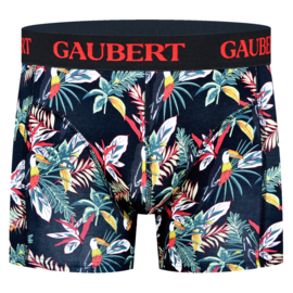 Bamboe Heren Boxer Gaubert 3-pak