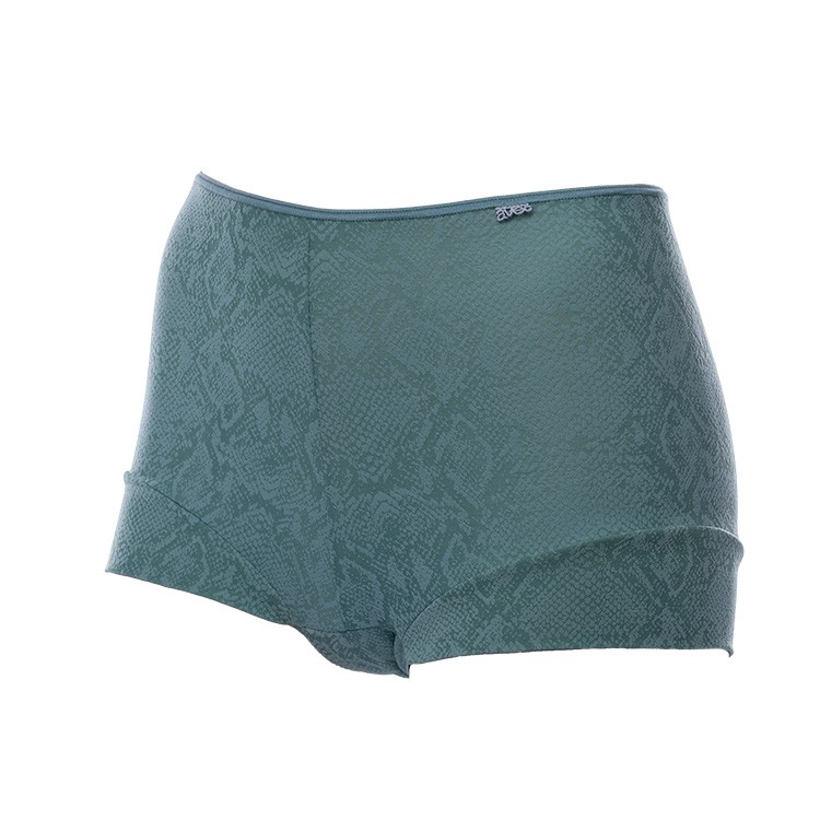Avet 38052 Boxershort Snake Green