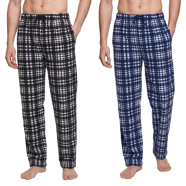 HEREN PYJAMA BROEKEN