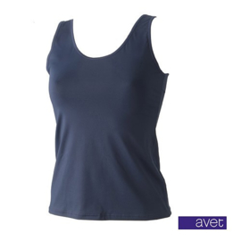 AVET 7591 DAMES TOP