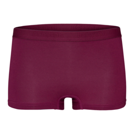 Benyson Bamboe Boxer Dames 3-pak Mix