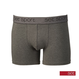 Set Sport 18452 Heren Boxer Katoen