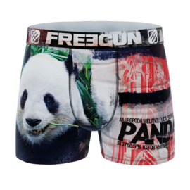 Jongens Freegun Boxer Panda