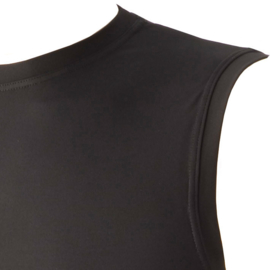 6 HEREN TANKTOPS SET 52078 ZWART 