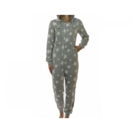 Cocodream Onesie Dames Ster