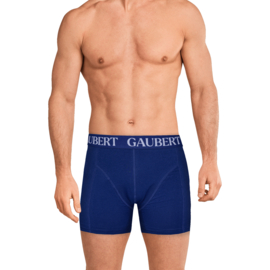 Gaubert Boxershort Heren Marine