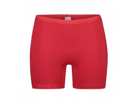 Beeren Softly Boxershort Lang Pijpje Dames Katoen 2-PAK