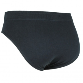 GENTLEMEN SPORT HEREN SLIP KRIJTSTREEP