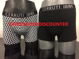 HEREN BOXER CERRUTI 1881 2-PAK