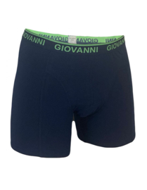 Boxershort Giovanni Jongens 5-Pak