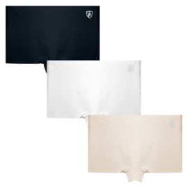 Gaubert Invisible Dames Short