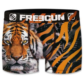 Tijger boxershort heren hotsell