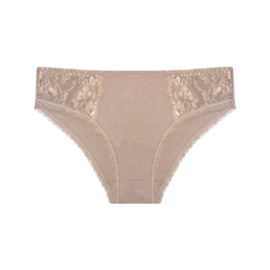Gaubert Biologisch Katoen Slip Kant 5-Pak