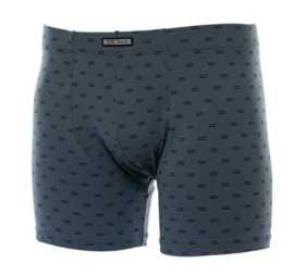 Set Look Heren Boxershort 18031 Metal