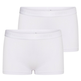 Beeren Comfort Cotton Meisjes Boxer 2-pak