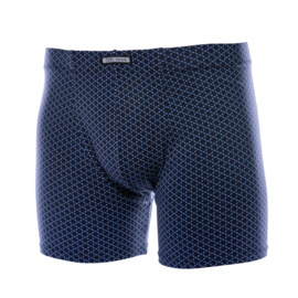 Set Heren Boxershort 18042 Marine