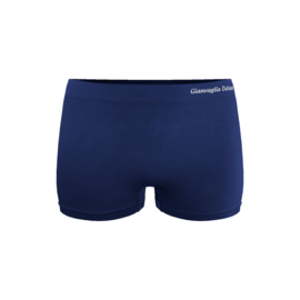 Gianvaglia Dames Boxer Naadloos